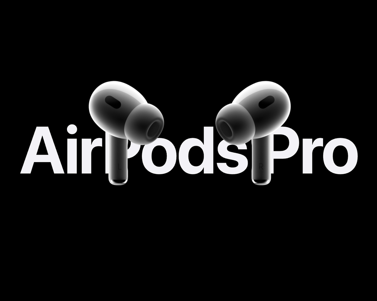 APPLE AIRPODS PRO 2ND GEN