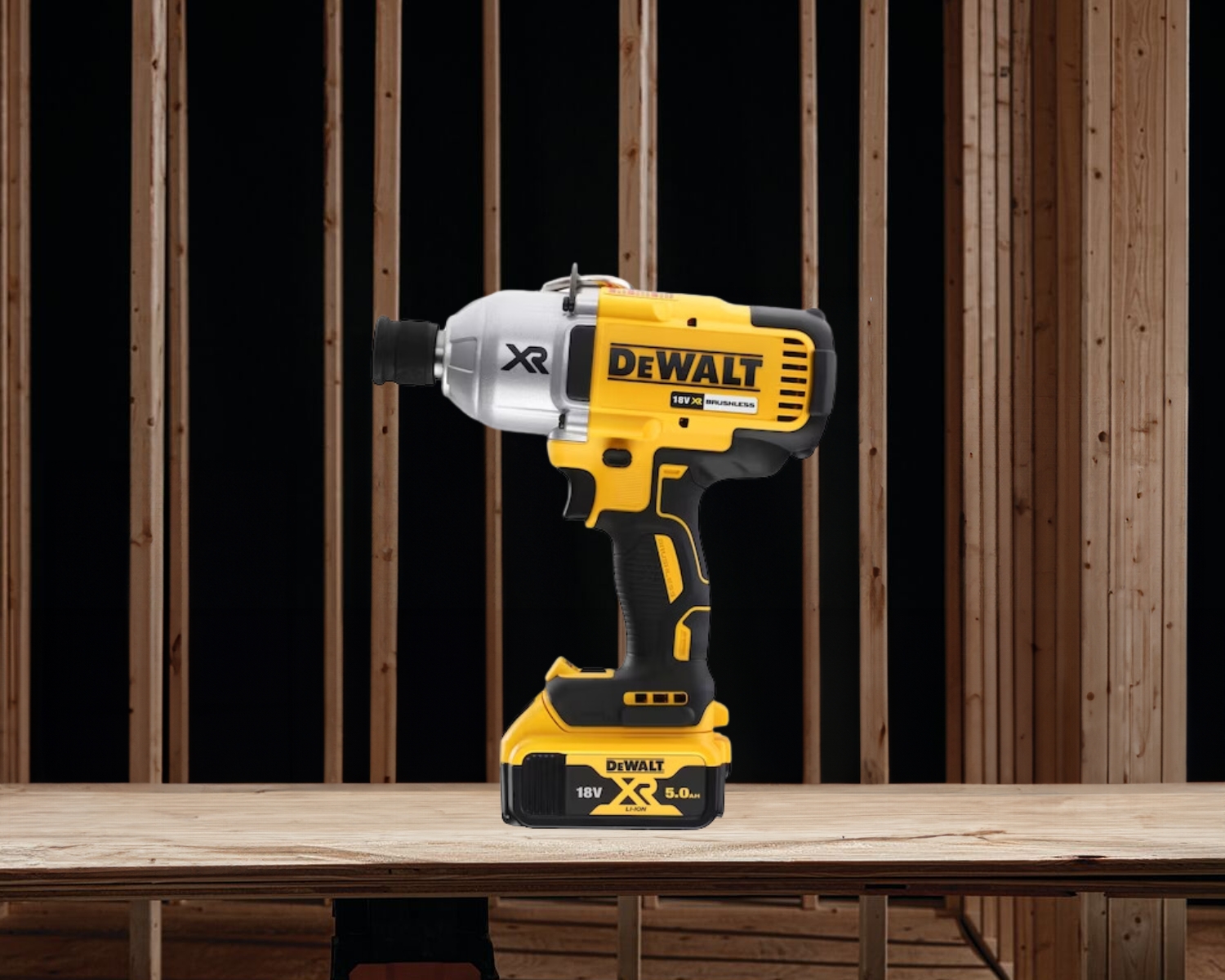 10PC DEWALT TOOL BUNDLE 1