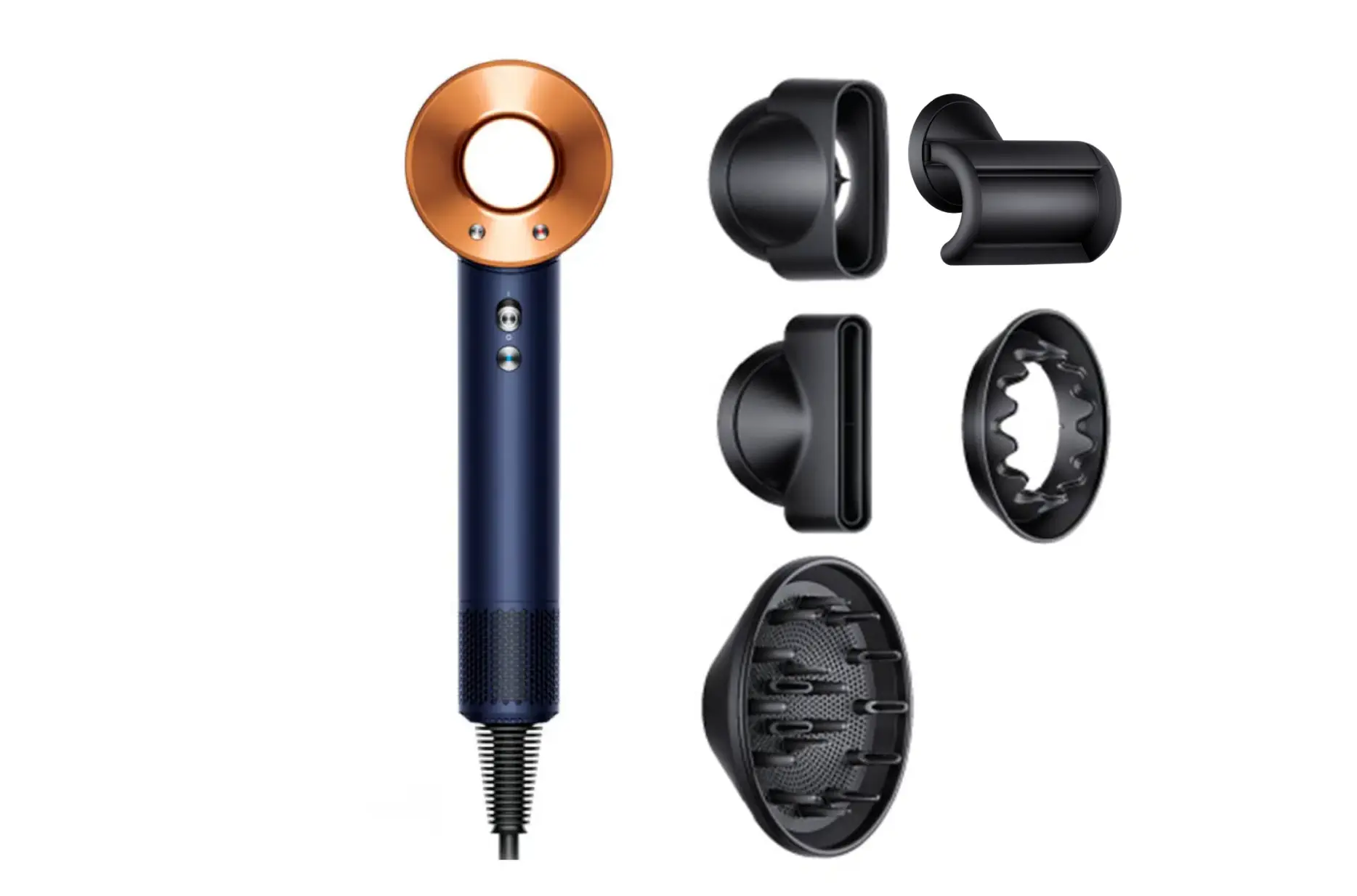 DYSON SUPERSONIC HAIR DRYER 2