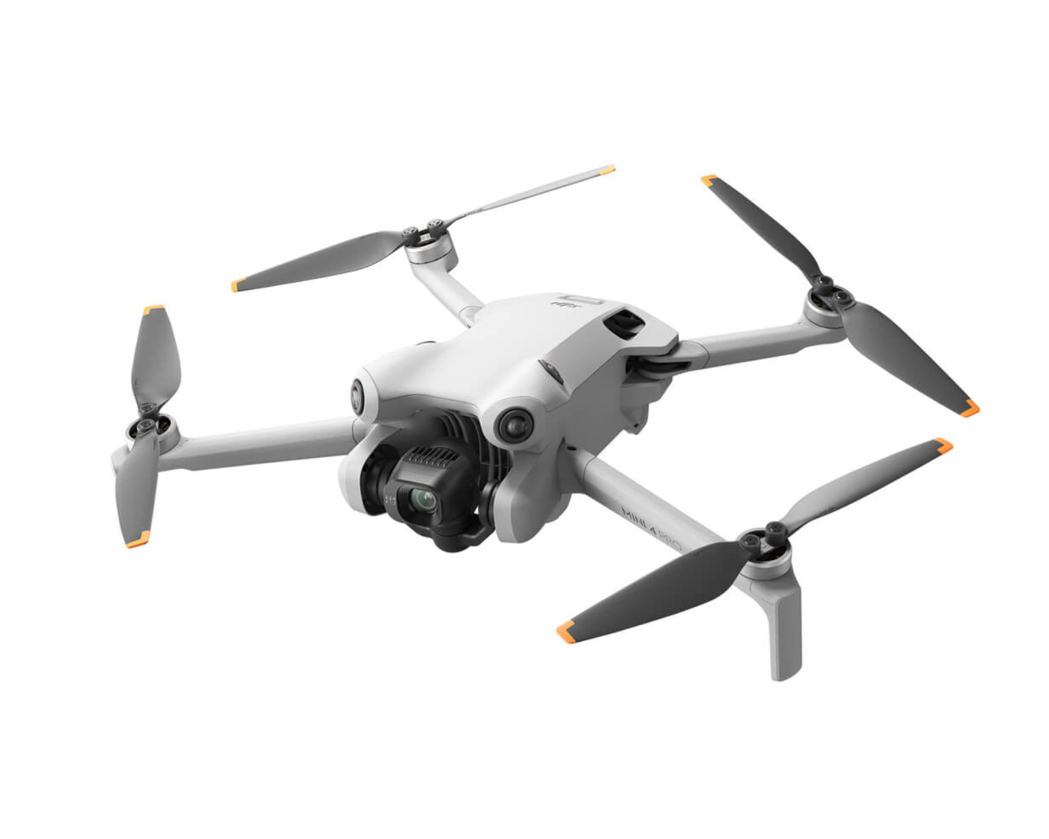 DJI MINI 4 PRO DRONE WITH RC CONTROLLER 3